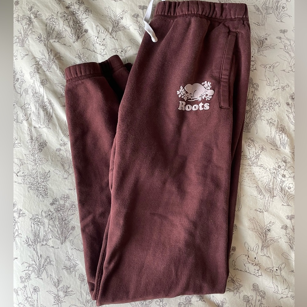 Roots Sweatpants